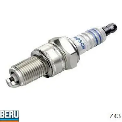  Beru Z43 preço, a partir de 4,16 USD