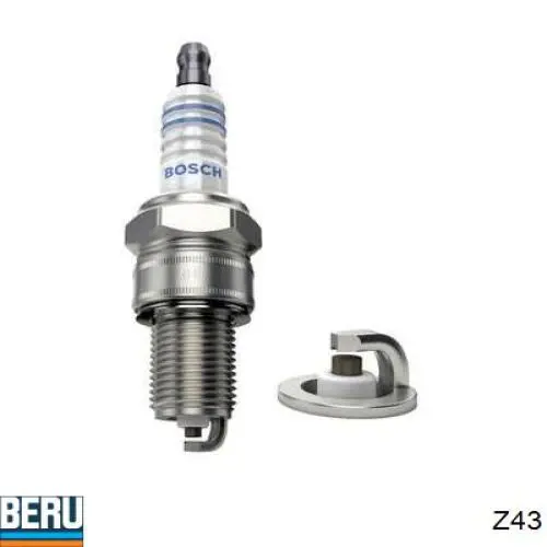 Compre Z43 Beru 