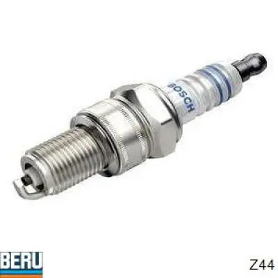 Vela de ignição Beru Z44 preço, a partir de 7,39 USD