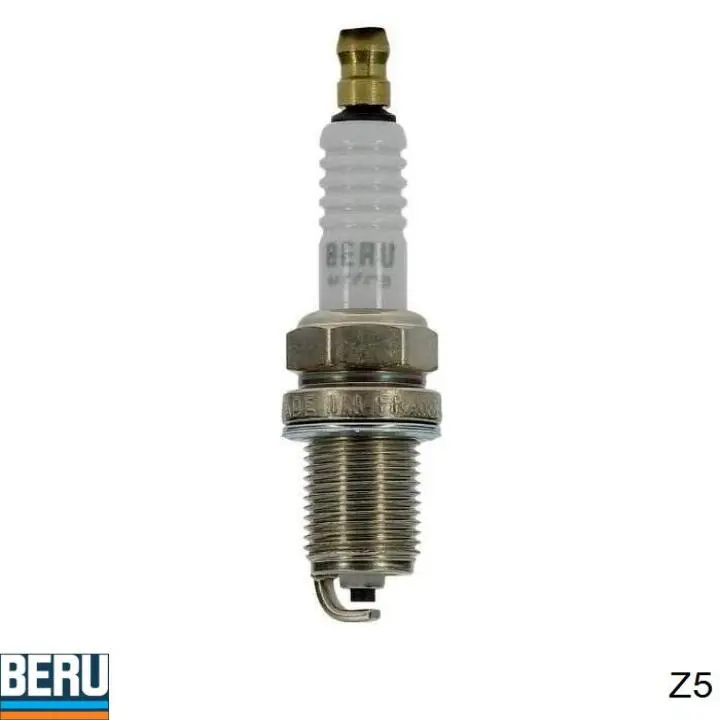 Z5 Beru Vela de ignição
