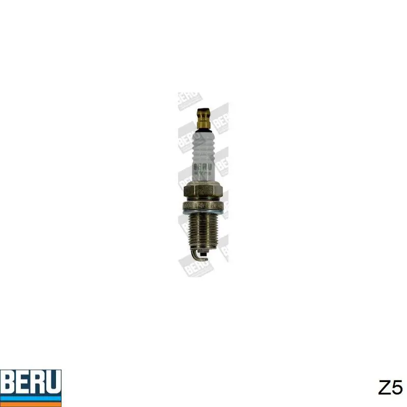 Compre Z5 Beru Vela de ignição