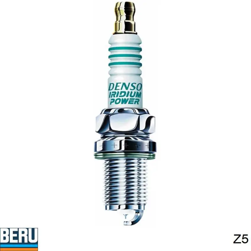 Vela de ignição Beru Z5 preço, a partir de 3,28 USD