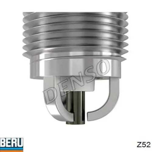 Vela de ignição Beru Z52 preço, a partir de 6,66 USD