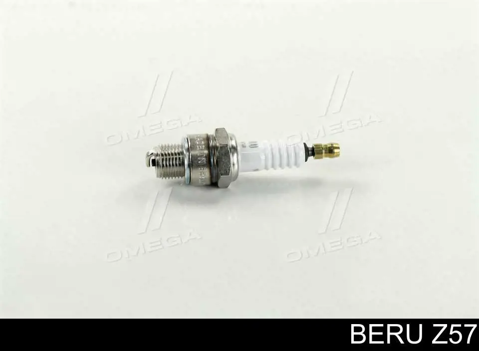 Vela de ignição Beru Z57 preço, a partir de 5,31 USD