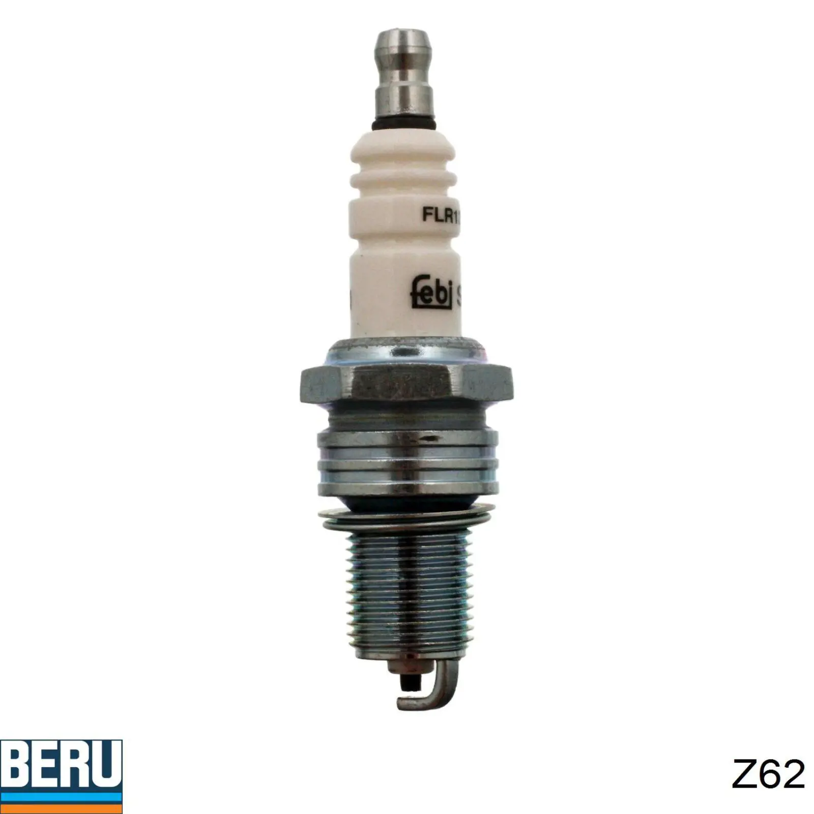 Vela de ignição Beru Z62 preço, a partir de 3,61 USD