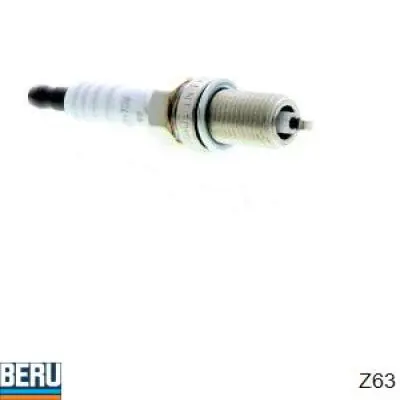 Z63 Beru Vela de ignição