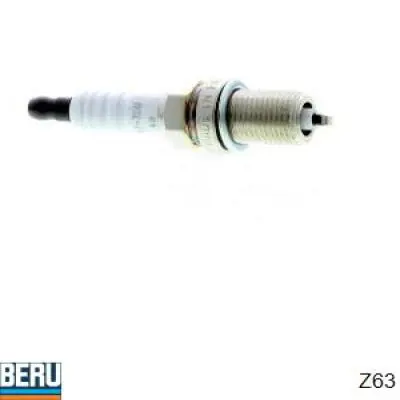 Vela de ignição Beru Z63 preço, a partir de 3,42 USD