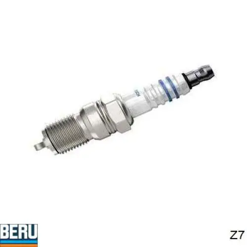 Compre Z7 Beru Vela de ignição