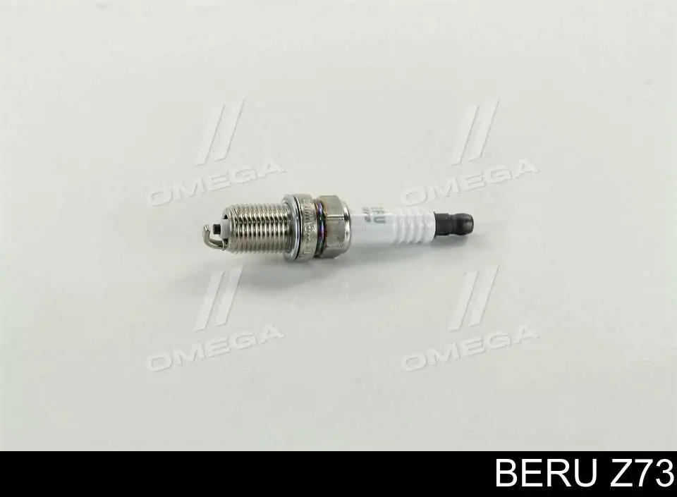 Z73 Beru Vela de ignição
