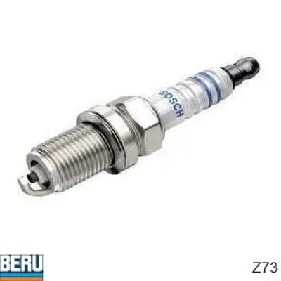 Compre Z73 Beru Vela de ignição
