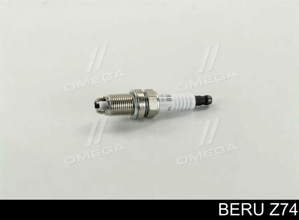 Vela de ignição Beru Z74 preço, a partir de 9,44 USD