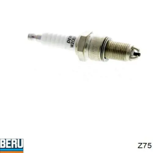 Z75 Beru Vela de ignição