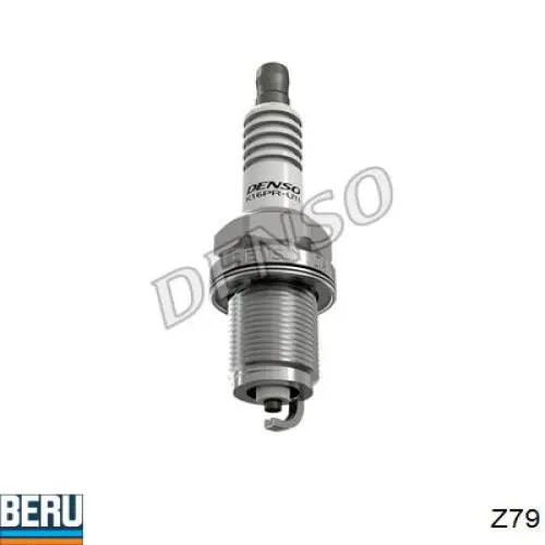 Vela de ignição Beru Z79 preço, a partir de 3,45 USD