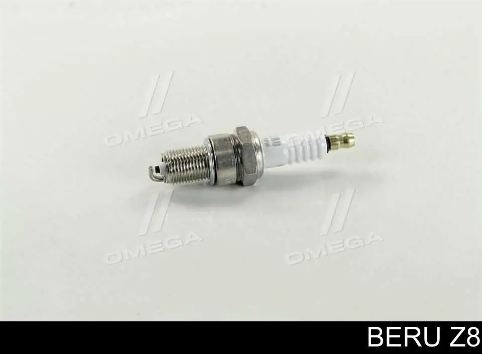 Vela de ignição Beru Z8 preço, a partir de 3,38 USD