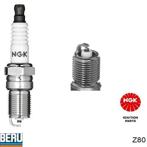 Vela de ignição Ford AGSF32WM preço, a partir de 5,61 USD