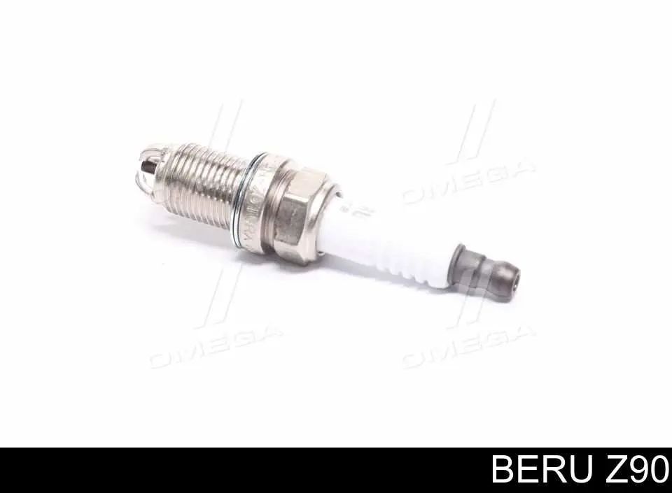 Vela de ignição Beru Z90 preço, a partir de 5,71 USD