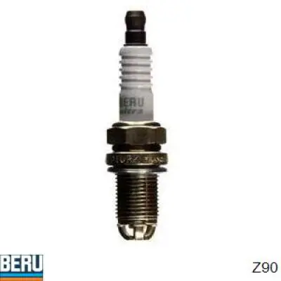Compre Z90 Beru Vela de ignição