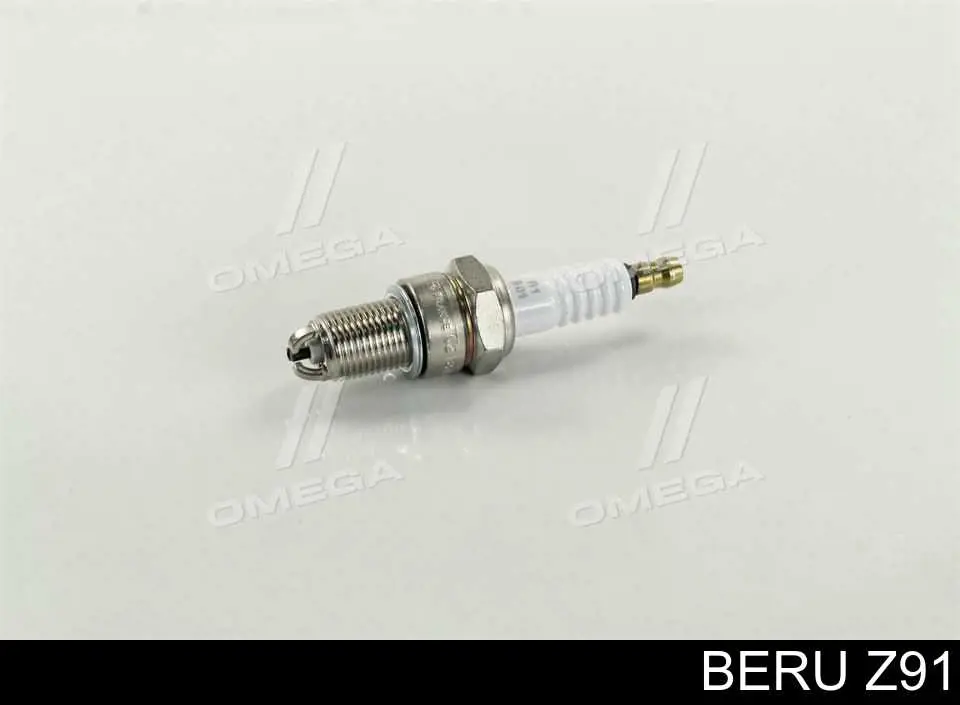 Vela de ignição Beru Z91 preço, a partir de 4,66 USD