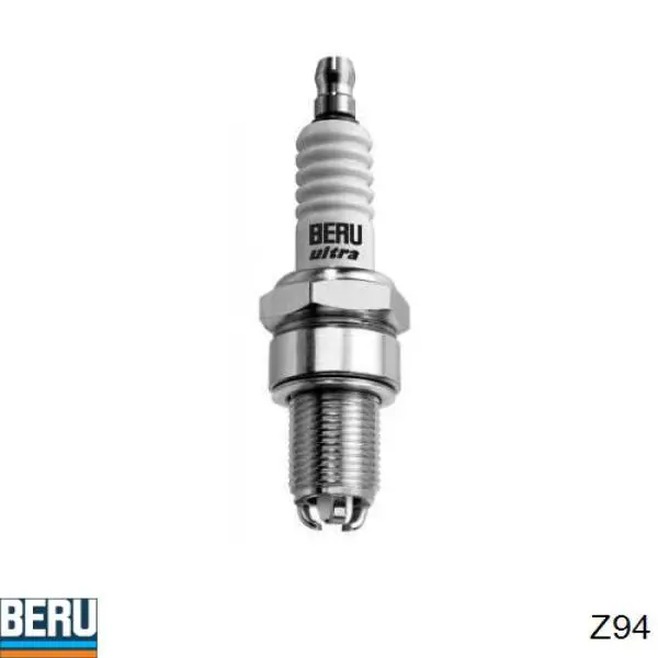 Z94 Beru Vela de ignição
