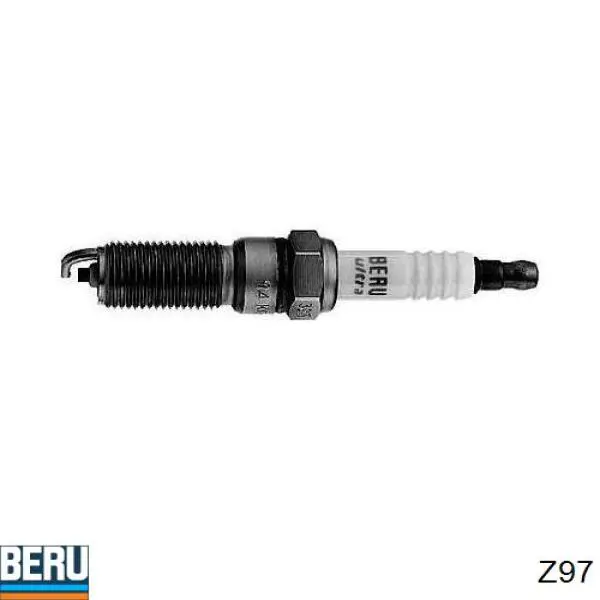 Vela de ignição Beru Z97 preço, a partir de 8,11 USD