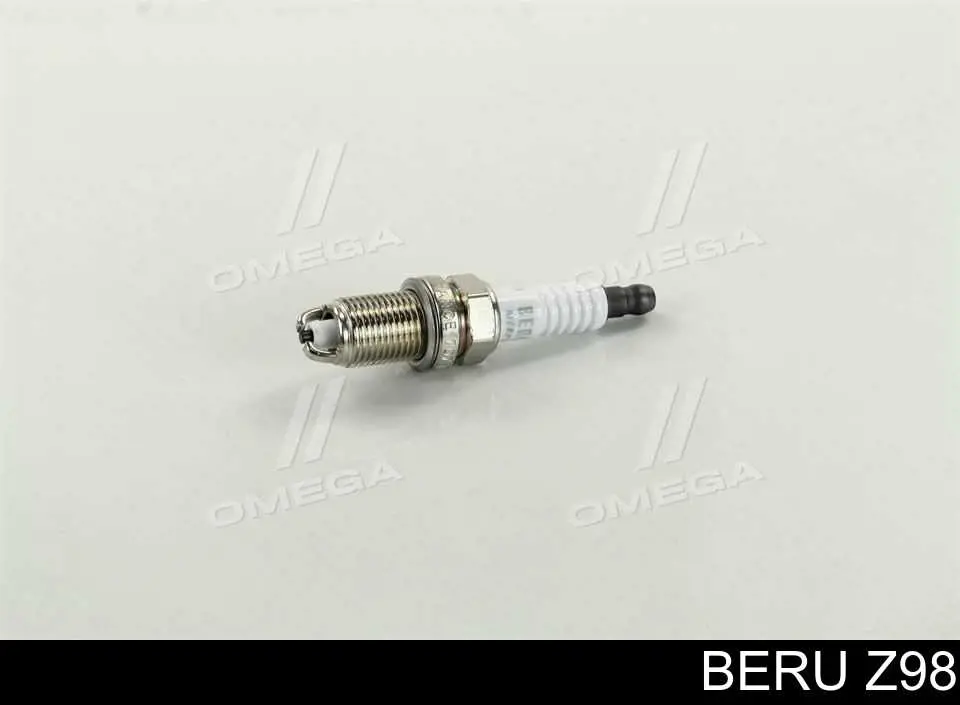 Vela de ignição Beru Z98 preço, a partir de 7,56 USD