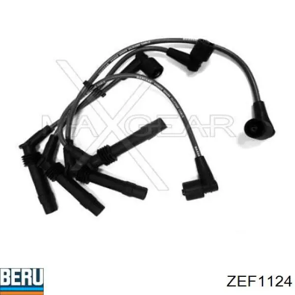 Compre 986357126 Bosch Fios de alta voltagem, kit