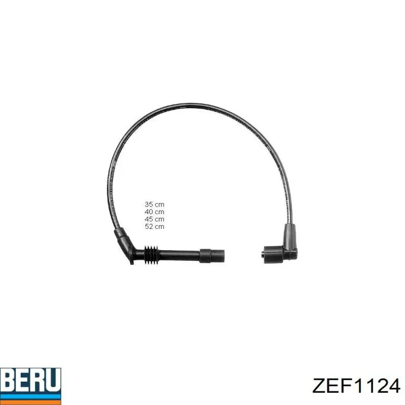 Fios de alta voltagem, kit Bosch 986357126 preço, a partir de 34,68 USD