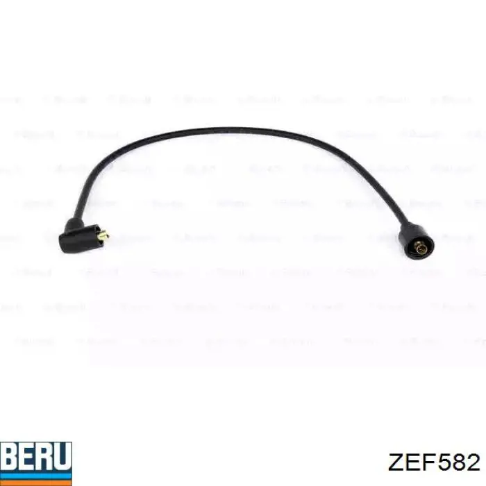 Compre MSQ0072 Magneti Marelli Fios de alta voltagem, kit