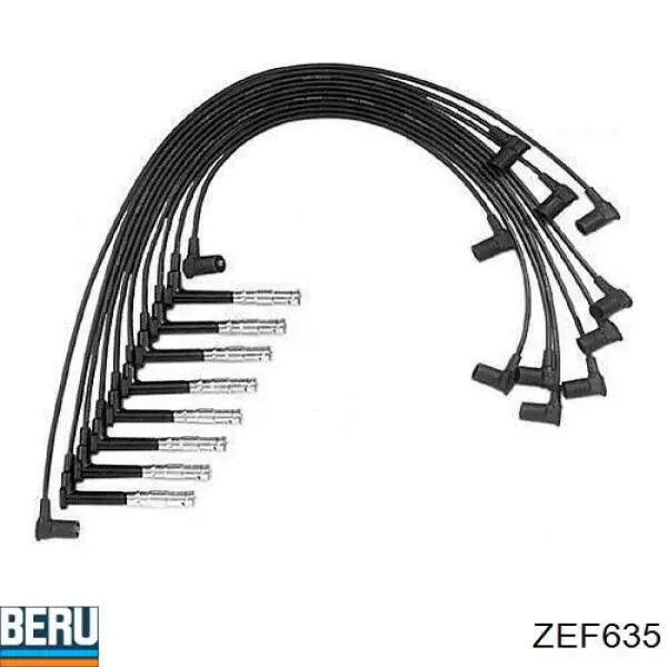 Compre 748 NGK Fios de alta voltagem, kit