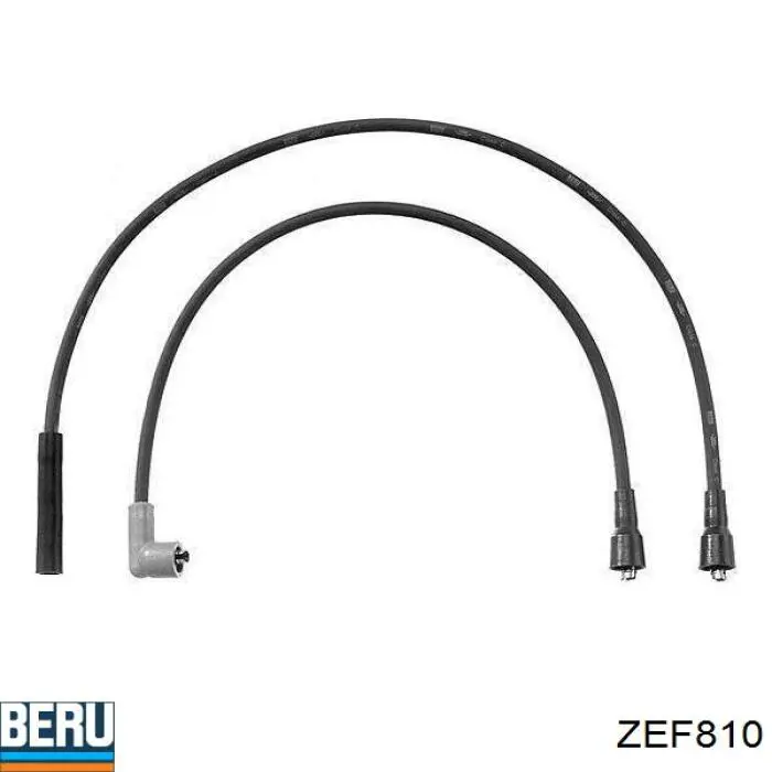 Compre 941185070768 Magneti Marelli Fios de alta voltagem, kit