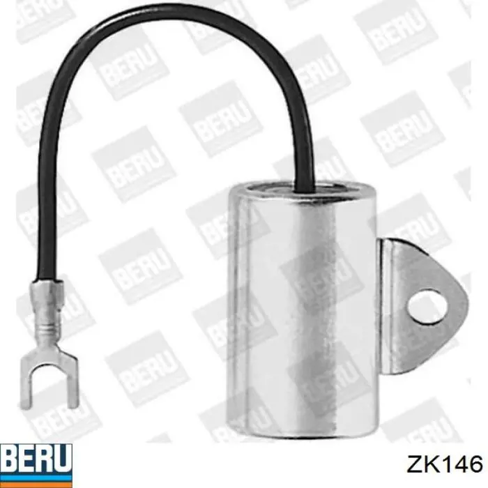 Distribuidor de ignição (distribuidor) Beru ZK146 preço, a partir de 6,46 USD