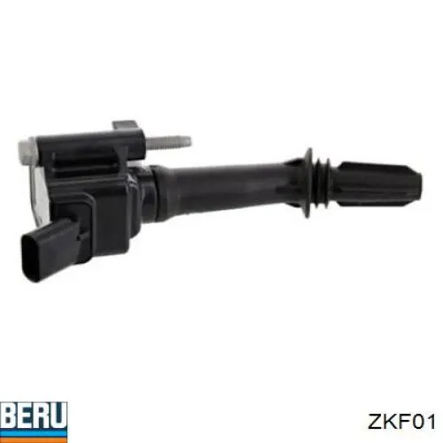 Lubrificante para os fios eléctricos ZKF01 Beru