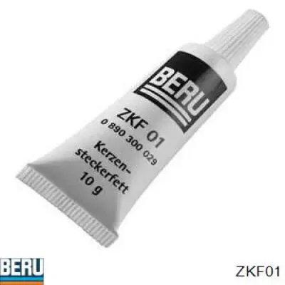 Lubrificante para os fios eléctricos Beru ZKF01 preço, a partir de 14,75 USD