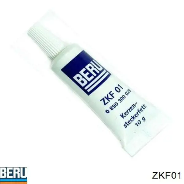ZKF01 Beru Lubrificante para os fios eléctricos