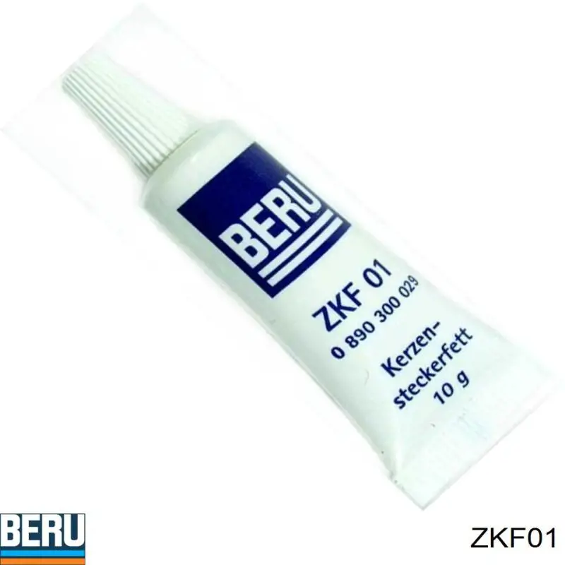 Compre ZKF01 Beru Lubrificante para os fios eléctricos