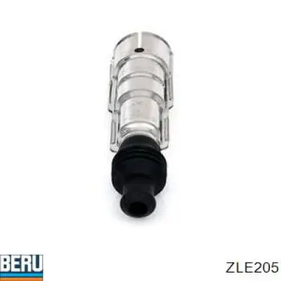 Compre ZLE205 Beru Ponta da vela de ignição