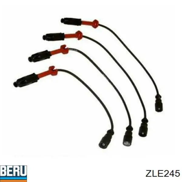 356150022 Bosch Ponta da vela de ignição