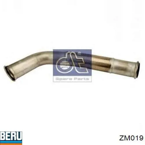 Módulo de ignição (comutador) Beru ZM019 preço, a partir de 34,05 USD