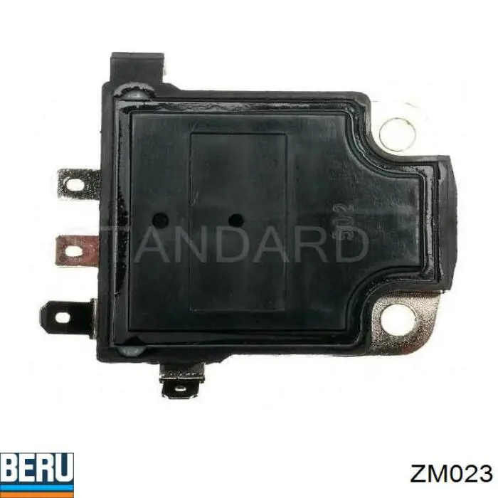 Módulo de ignição (comutador) Beru ZM023 preço, a partir de 40,61 USD