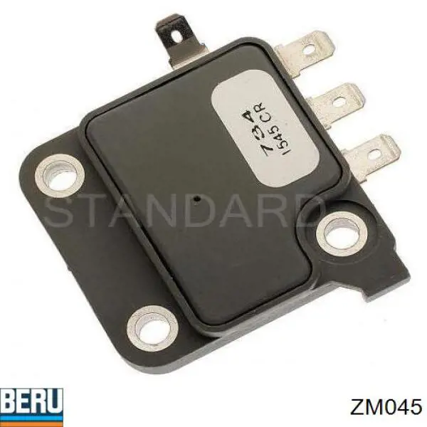 Compre ZM045 Beru Módulo de ignição (comutador)