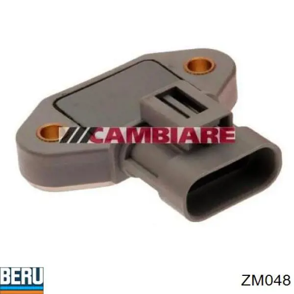 Módulo de ignição (comutador) Beru ZM048 preço, a partir de 41,67 USD
