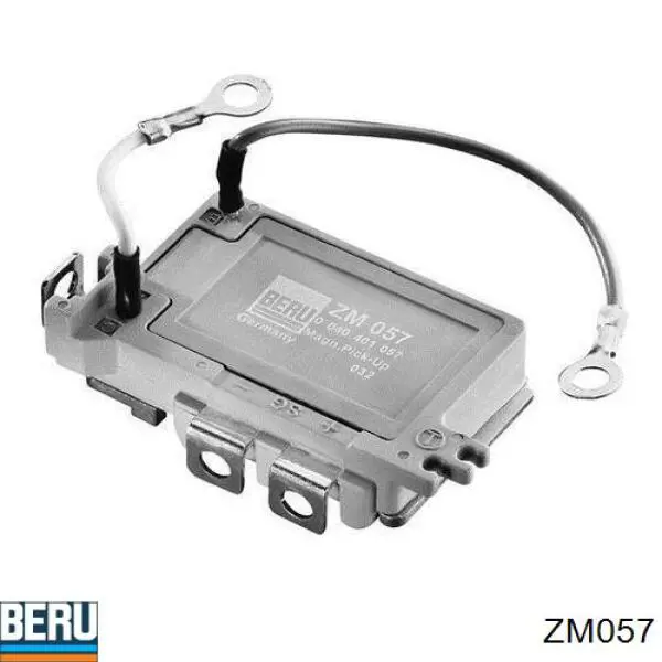 Módulo de ignição (comutador) HIM0102 Hotaru