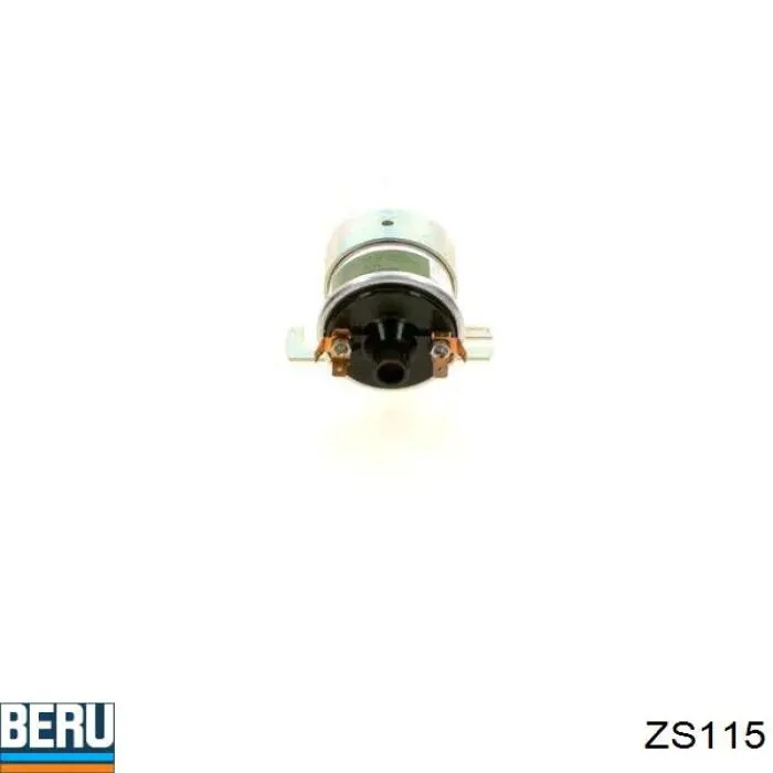 Bobina de ignição BAEA115 Champion
