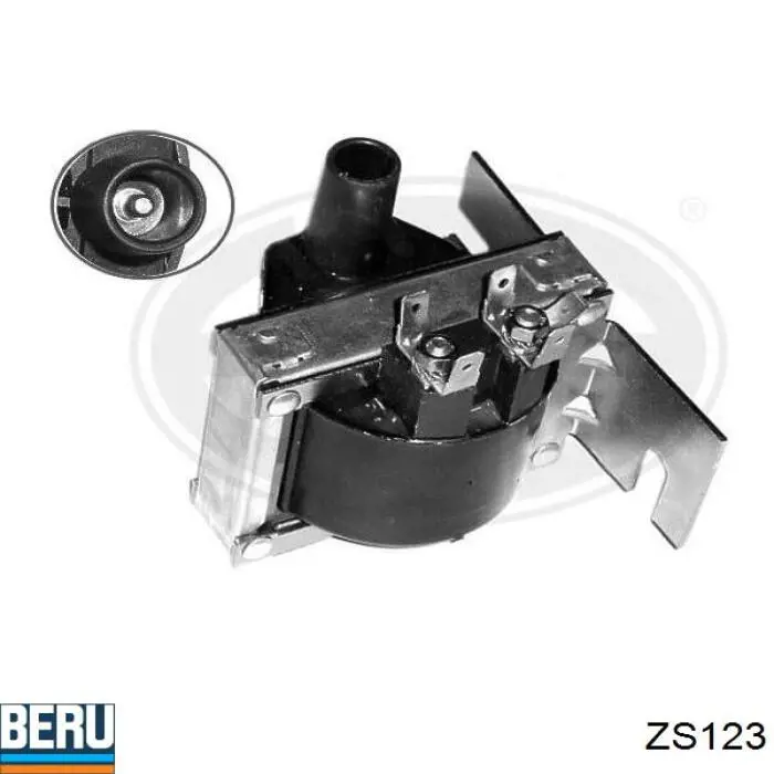Compre 0221122399 Bosch Bobina de ignição