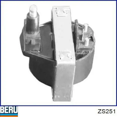 Compre BAEA251 Champion Bobina de ignição