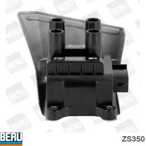Bobina de ignição Beru ZS350 preço, a partir de 32,35 USD