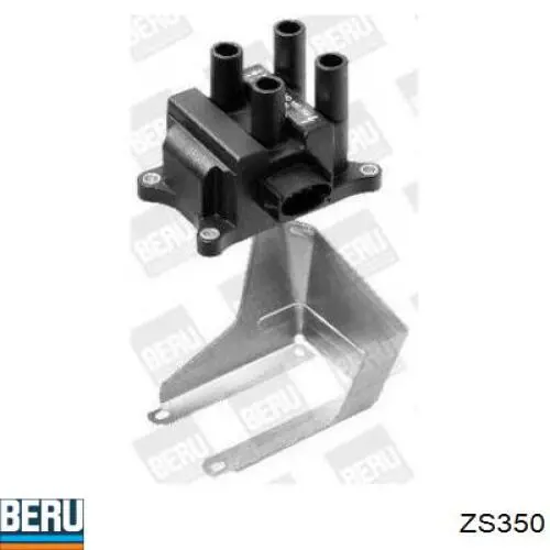 Compre ZS350 Beru Bobina de ignição