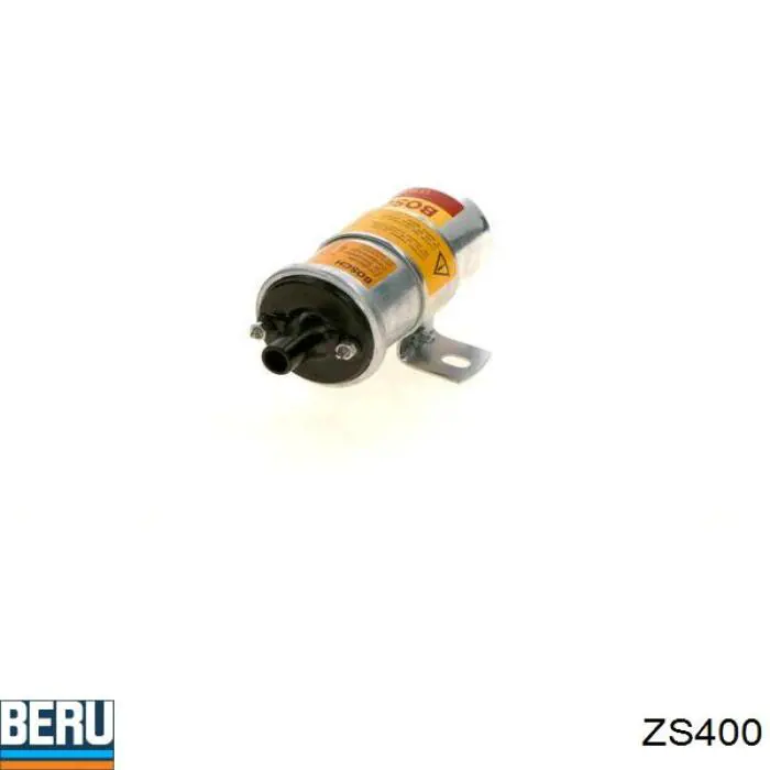 Compre 0001582803 Mercedes Bobina de ignição