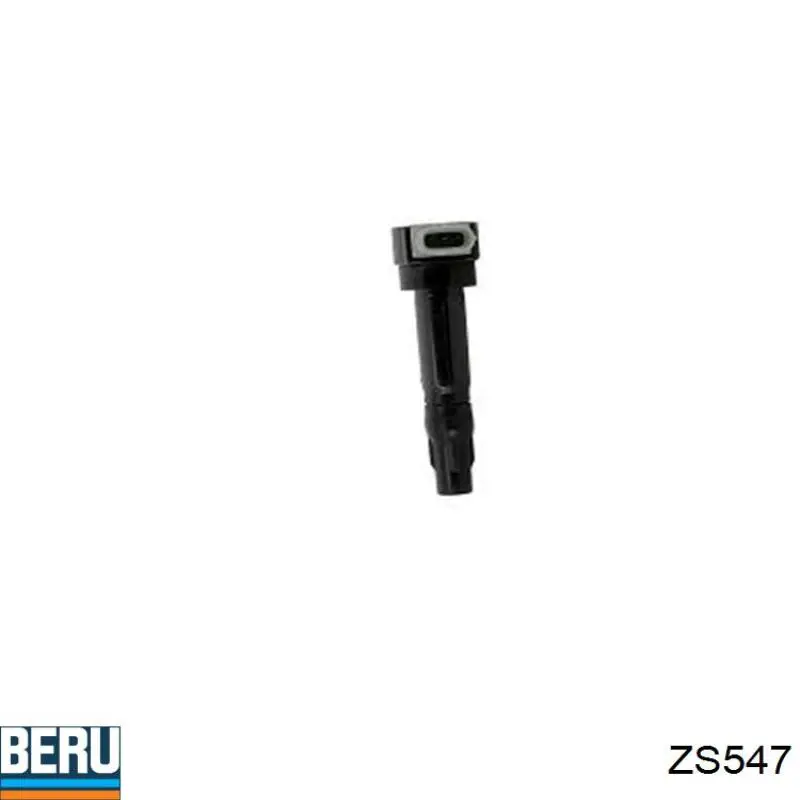 Bobina de ignição Beru ZS547 preço, a partir de 52,87 USD