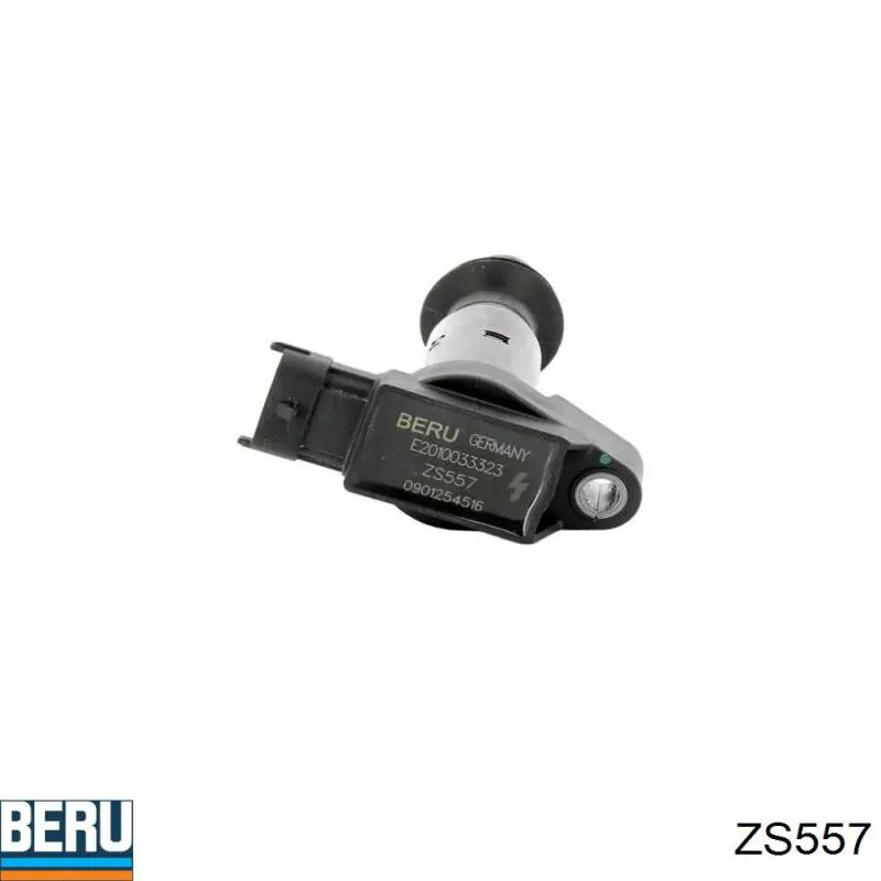 Compre 20708 Bremi Bobina de ignição